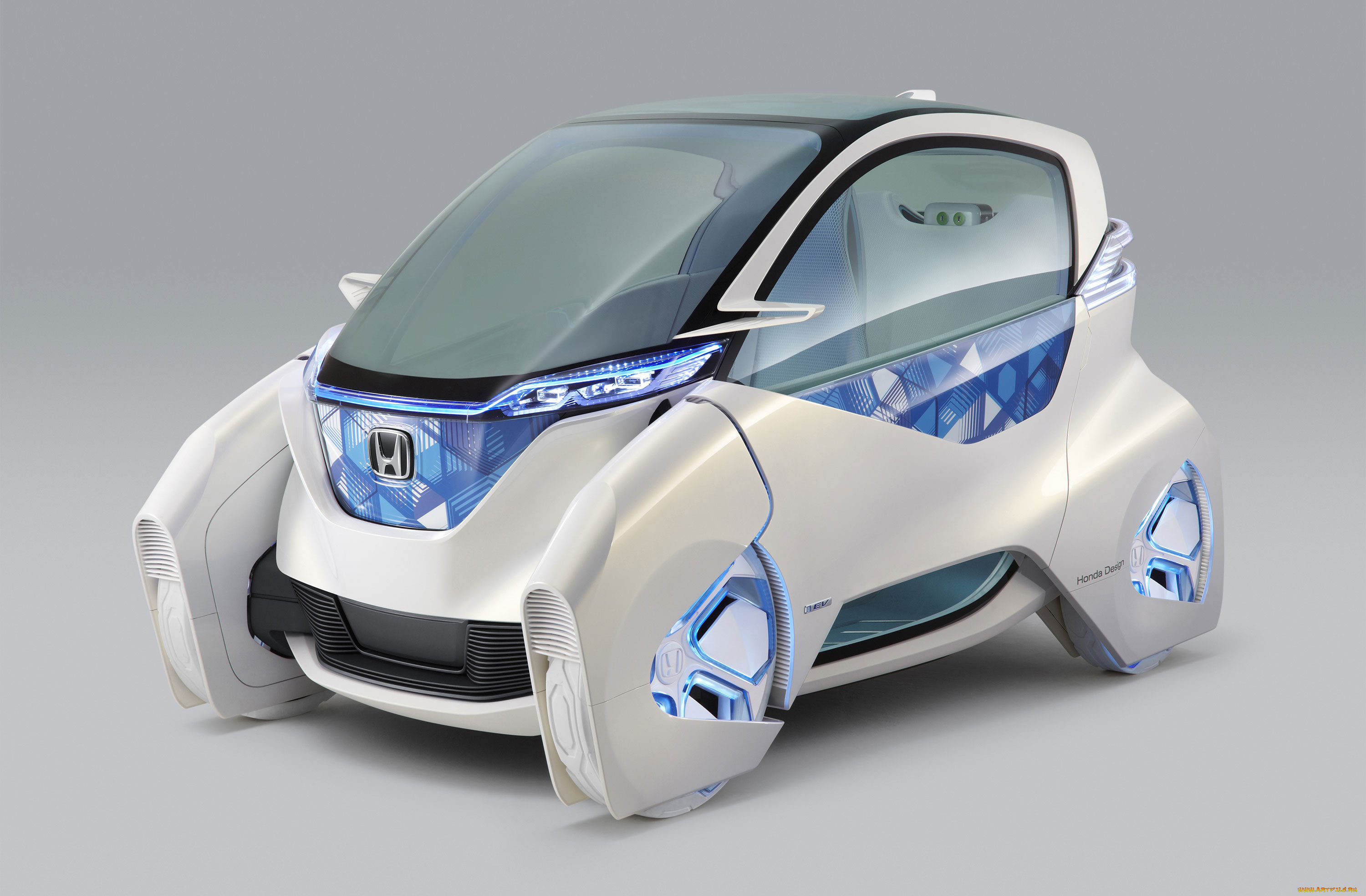 honda micro commuter concept 2011, , honda, commuter, concept, micro, 2011